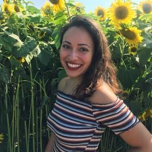 Meet your Posher, Samantha